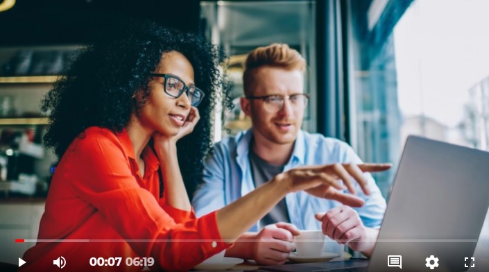 Externer Link zum Video der Bundesagentur für Arbeit
